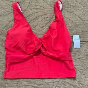 Old Navy Tankini Top
